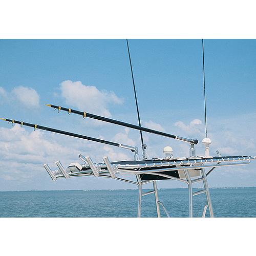 Outrigger Accessories - F16-0311C-1 - 236-F160311C1F1